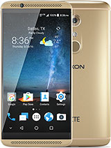 Zte Axon 7 Price With Specifications